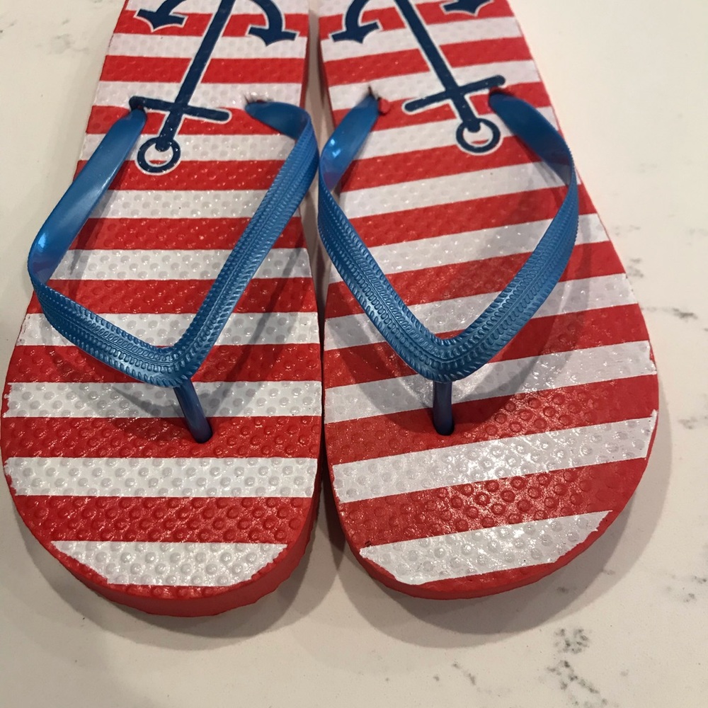 Flip flops - Picture 4 of 5